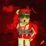 Dndnfngncjf plays roblox animation