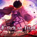 [Bloodline Bag] Attack On Titan: Vengeance