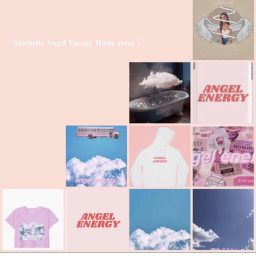 ✰.* Angel energy home store! ✰.*