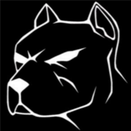 dog Roblox decal