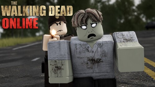 The Walking Dead Online 3 [BETA]