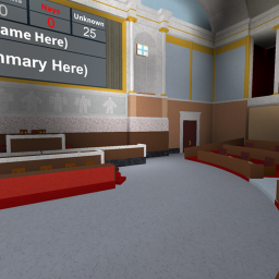 Parliament Building