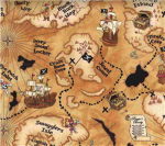 U R Here
