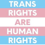 Trans safe place