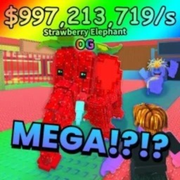 [🍓] Steal a Brainrot [Modded]