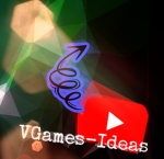VGames-Ideas