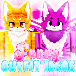 [🐾] 600+ Furry Outfits