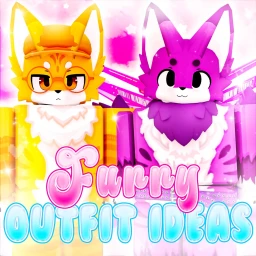 [🐾] 600+ Furry Outfits icon