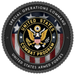 United States Combat Program [USA]