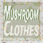 mushroom clotes