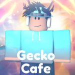 Gecko Cafe™