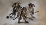 wolf warriors (F.E.A.R)