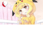 PikaLadeh fan club <3