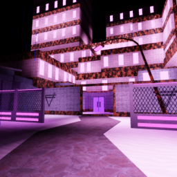 Vault Upsilon