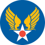 Army Air Forces 1940s