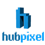 Hubpixel