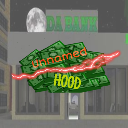 Unnamed Hood