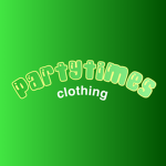 Partytime Clothing