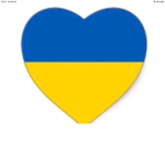 I support ukrain