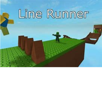 Line Runner Madness