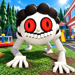 Skinwalker High