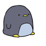 Proud Penguins