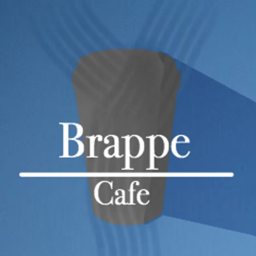 Brappe™ Cafe