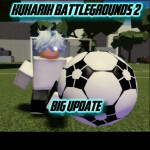 Kuxarik Battlegrounds 2 (UPDATE!!)
