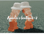 Aᴍᴇʟɪᴇ’s ʙᴏᴜᴛɪǫᴜᴇ <3