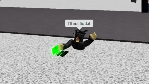 SCP Simulator!