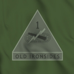 [WWII] United States Armored Division