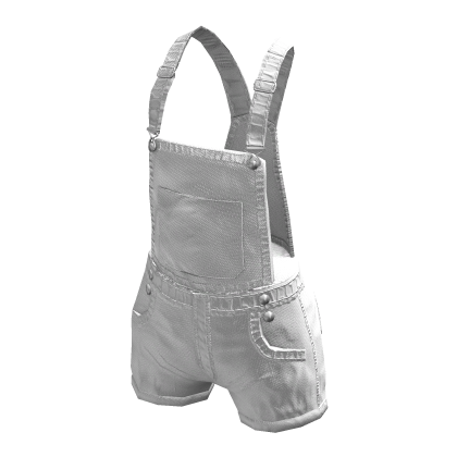 white overalls thumbnail