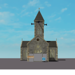 River blox churches