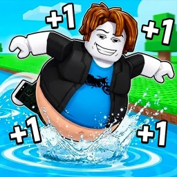 +1 Belly Flopping icon