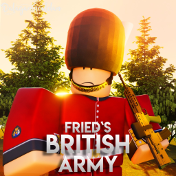 British Army Military Academy [BETA]