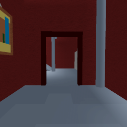 FPS(FIRST PERSON SHOOTER) GAME