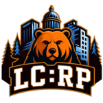 LCRP STAFF GROUP ERLC