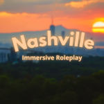 Nashville | RP