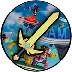 Game Badge Thumbnail