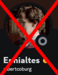 COBURG HATER GROUP