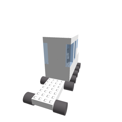 Semi-Truck
