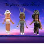 Strqbxrry_vibez's Army