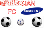 Robloxians FC