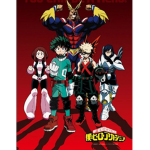 Anime Hangout's