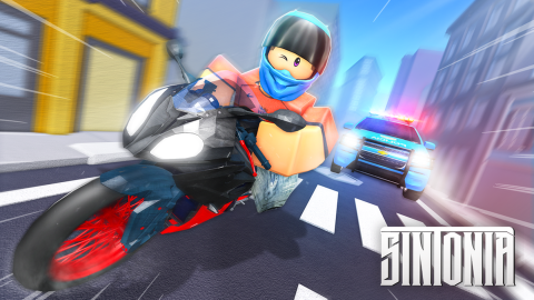 [UPD] Sintonia RP