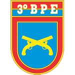 「EB」Polícia Do Exército