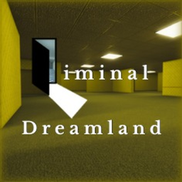 Liminal Dreamland [Snackrooms]