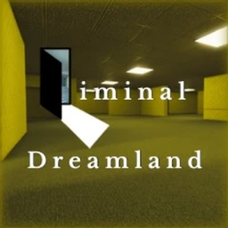 Liminal Dreamland [Alpha] icon
