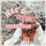 ~ Jess’s Closet ~
