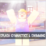 Splash Gymnastics & Swimming